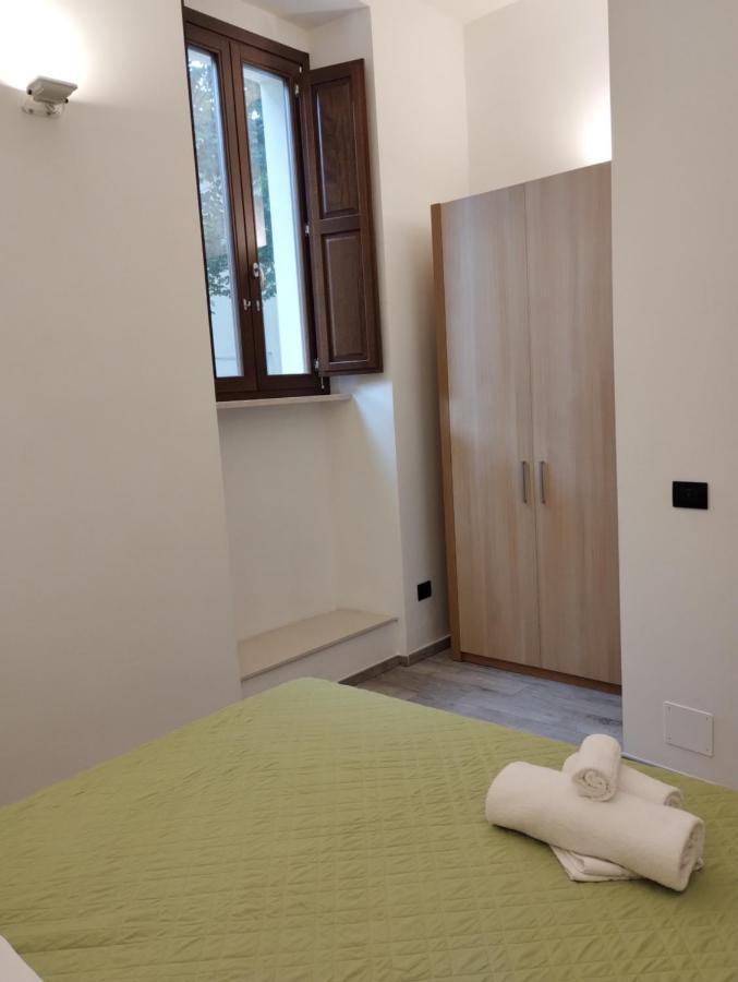 Guest House La Casa Del Mandatario L'Aquila Luaran gambar