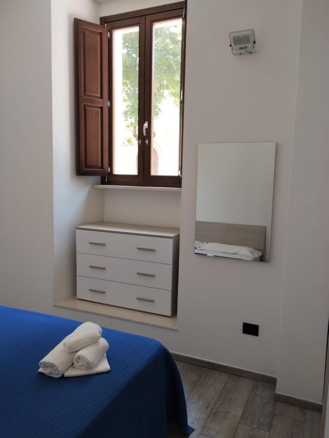 Guest House La Casa Del Mandatario L'Aquila Luaran gambar